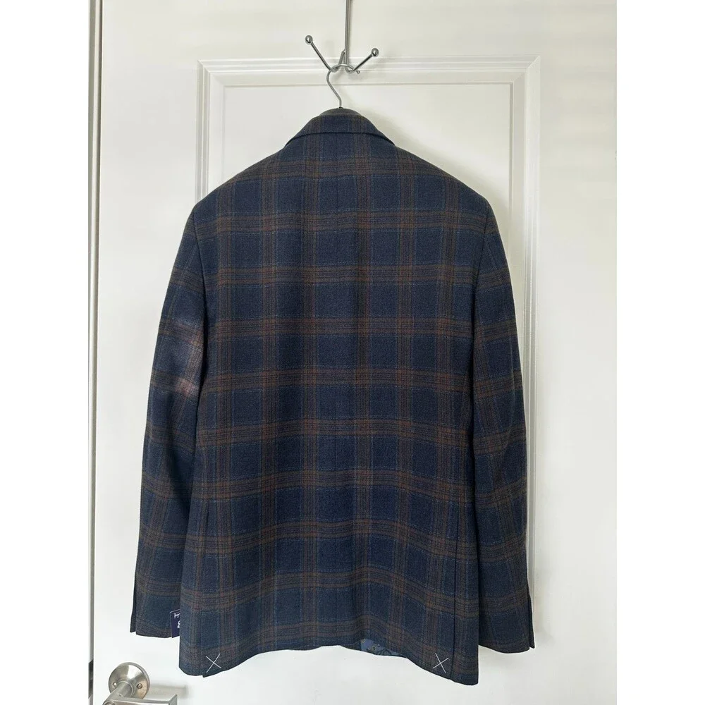 Savile Row savile row